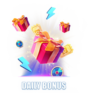 Daily Bonus